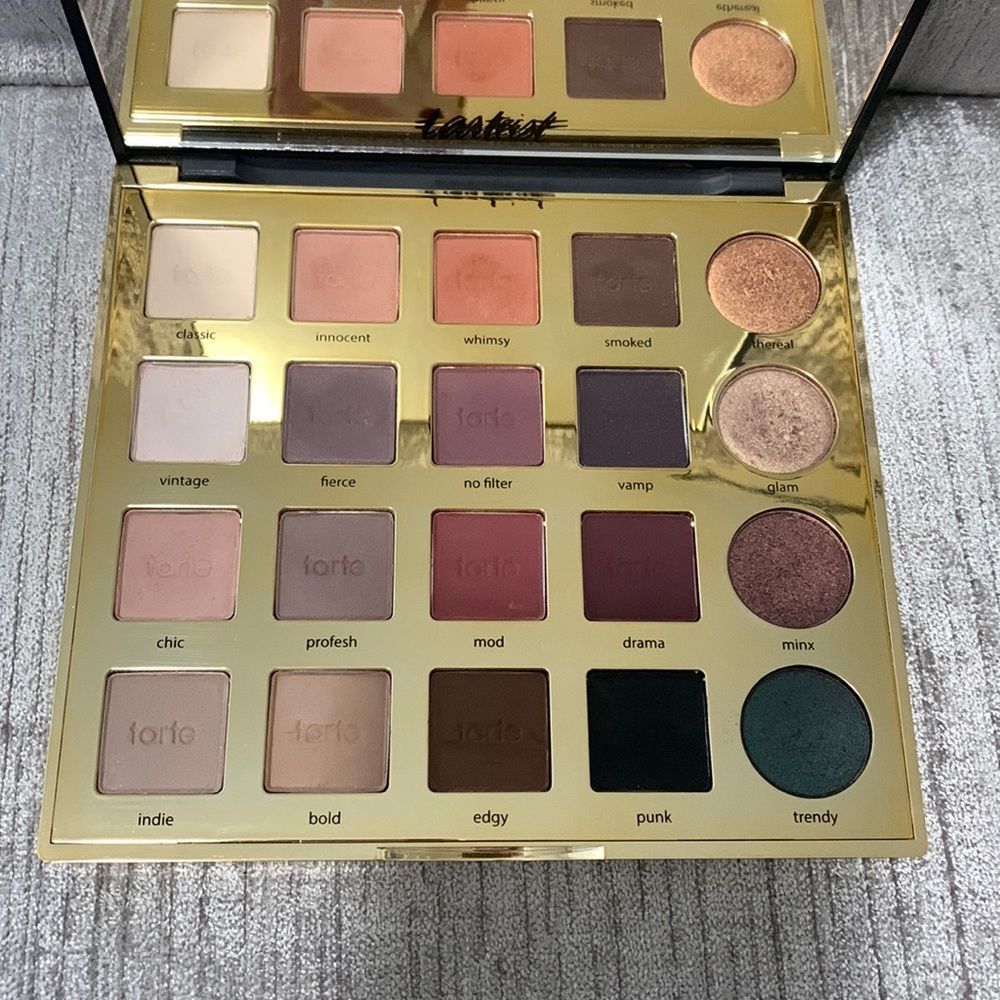 Tarte - Tarteist Pro